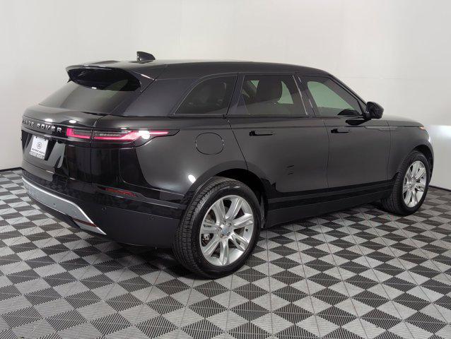 used 2025 Land Rover Range Rover Velar car, priced at $57,463