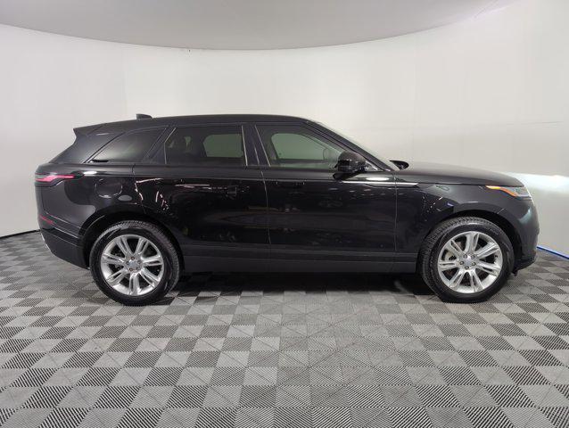 used 2025 Land Rover Range Rover Velar car, priced at $62,552