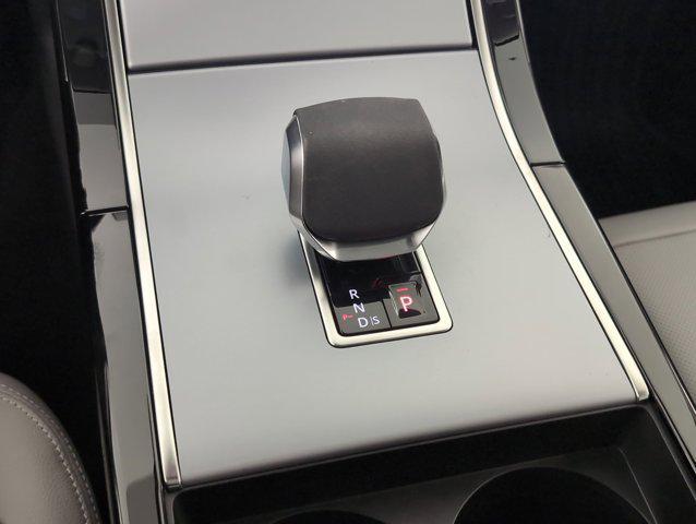 used 2025 Land Rover Range Rover Velar car, priced at $57,463