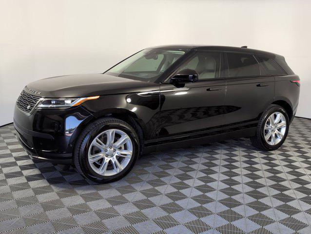 used 2025 Land Rover Range Rover Velar car, priced at $58,552
