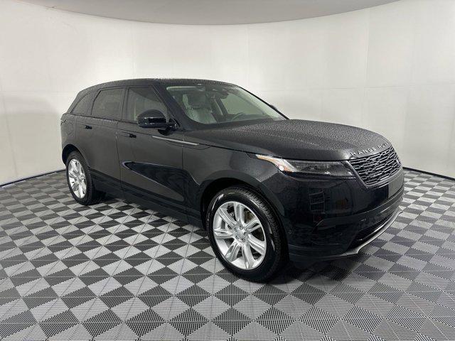 new 2025 Land Rover Range Rover Velar car, priced at $67,552