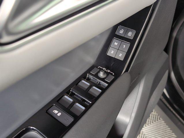 used 2025 Land Rover Range Rover Velar car, priced at $62,552