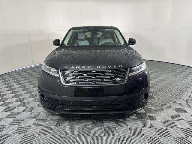 new 2025 Land Rover Range Rover Velar car, priced at $67,552