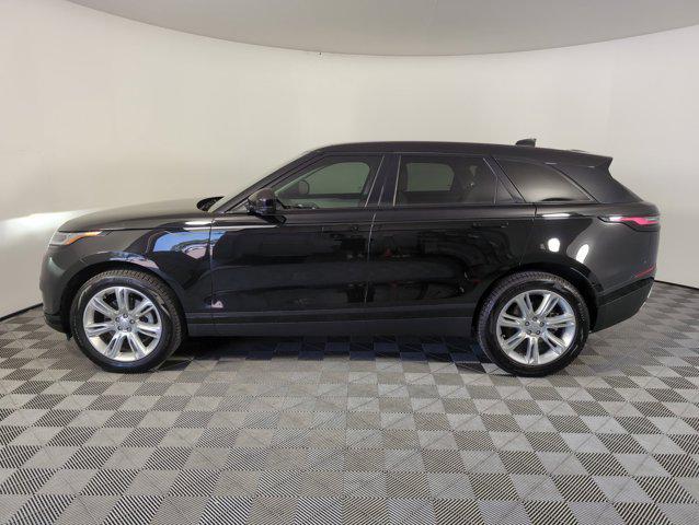 used 2025 Land Rover Range Rover Velar car, priced at $57,463