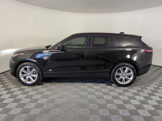 used 2025 Land Rover Range Rover Velar car, priced at $62,552