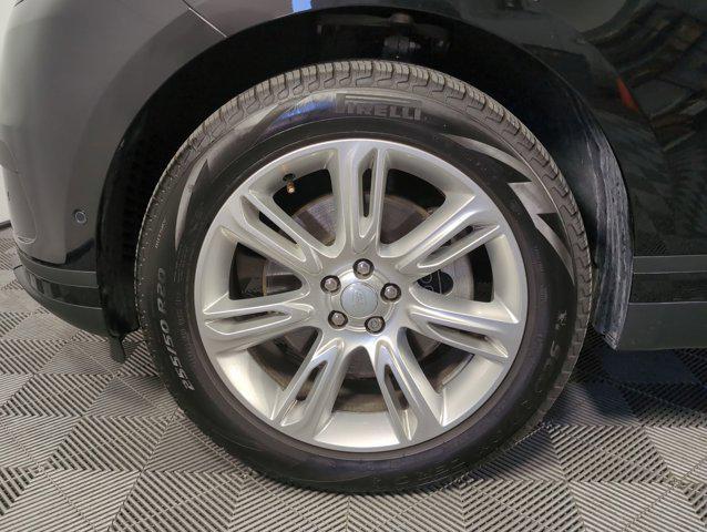 used 2025 Land Rover Range Rover Velar car, priced at $57,463