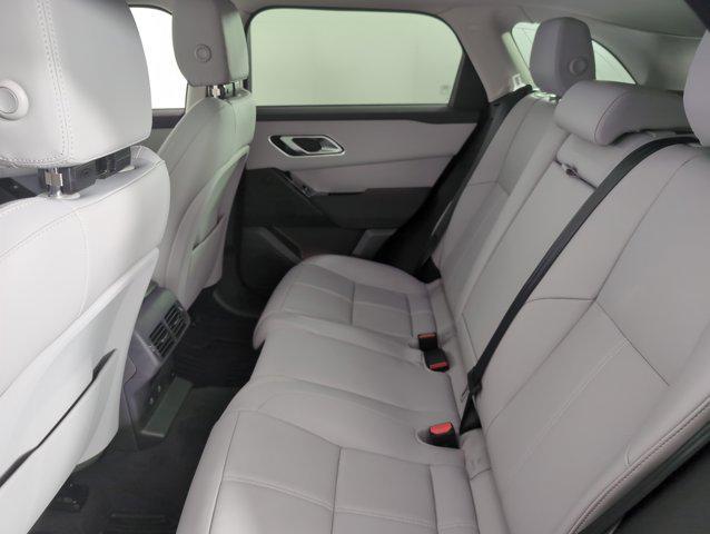 used 2025 Land Rover Range Rover Velar car, priced at $62,552