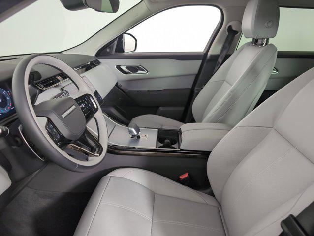 used 2025 Land Rover Range Rover Velar car, priced at $57,463