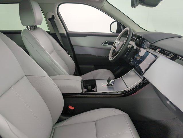 used 2025 Land Rover Range Rover Velar car, priced at $62,552