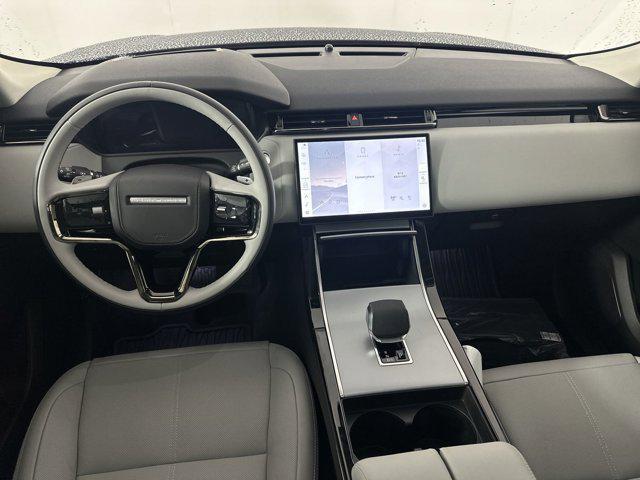 new 2025 Land Rover Range Rover Velar car, priced at $67,552