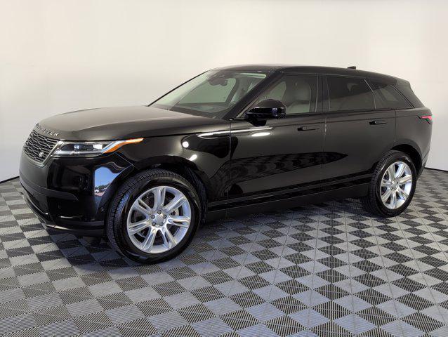 used 2025 Land Rover Range Rover Velar car, priced at $67,552