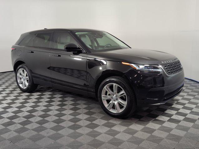 used 2025 Land Rover Range Rover Velar car, priced at $62,552