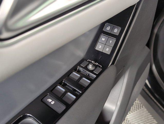 used 2025 Land Rover Range Rover Velar car, priced at $57,463