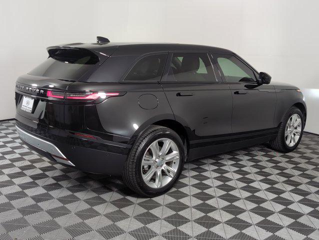 used 2025 Land Rover Range Rover Velar car, priced at $62,552