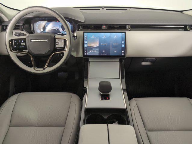 used 2025 Land Rover Range Rover Velar car, priced at $62,552