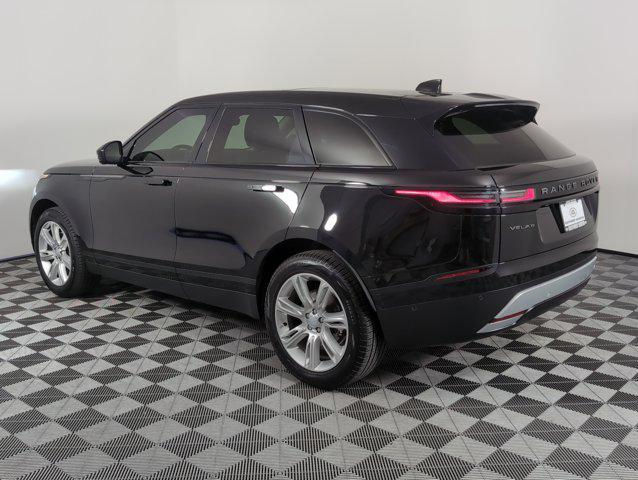 used 2025 Land Rover Range Rover Velar car, priced at $62,552