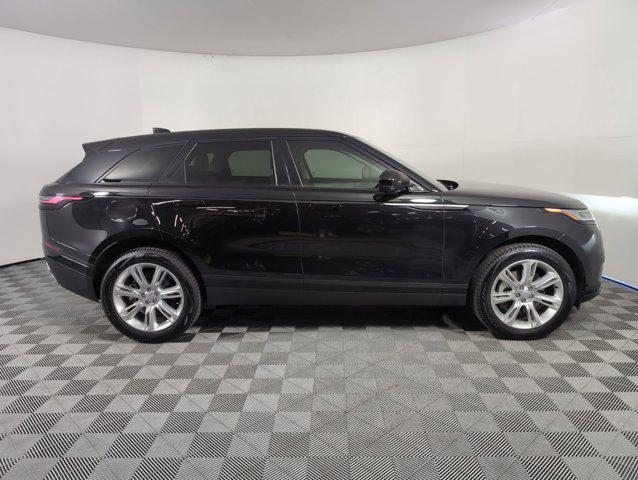 used 2025 Land Rover Range Rover Velar car, priced at $57,463