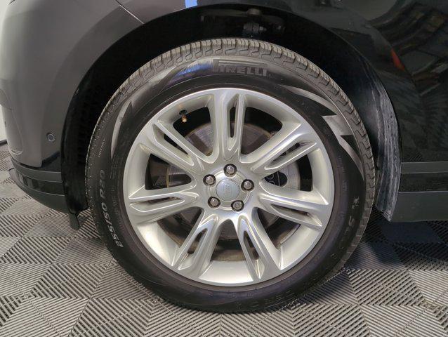 used 2025 Land Rover Range Rover Velar car, priced at $62,552