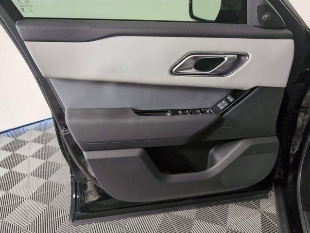 used 2025 Land Rover Range Rover Velar car, priced at $57,463