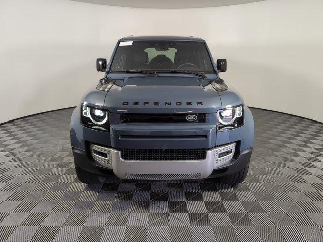 new 2024 Land Rover Defender car, priced at $64,270