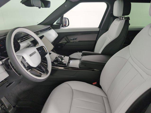 new 2025 Land Rover Range Rover Sport car, priced at $114,635