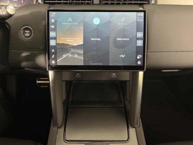 used 2024 Land Rover Discovery Sport car, priced at $45,908
