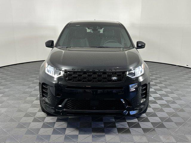 used 2024 Land Rover Discovery Sport car, priced at $55,904