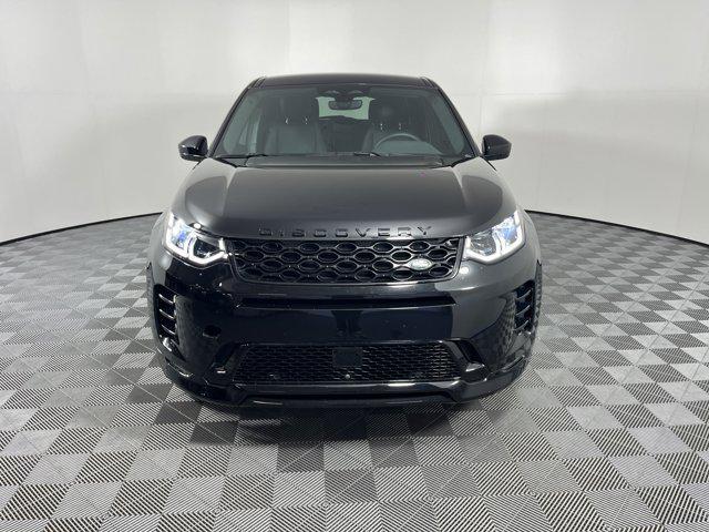 used 2024 Land Rover Discovery Sport car, priced at $45,908