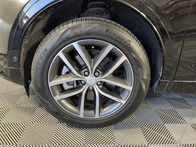 used 2024 Land Rover Discovery Sport car, priced at $45,908