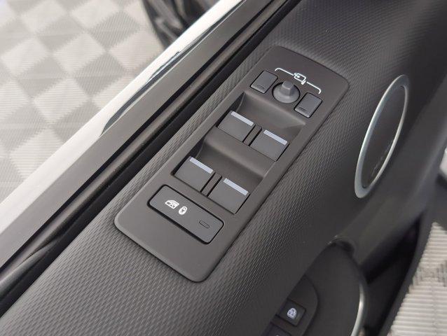 new 2025 Land Rover Discovery car, priced at $78,893