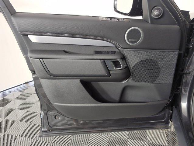 new 2025 Land Rover Discovery car, priced at $78,893