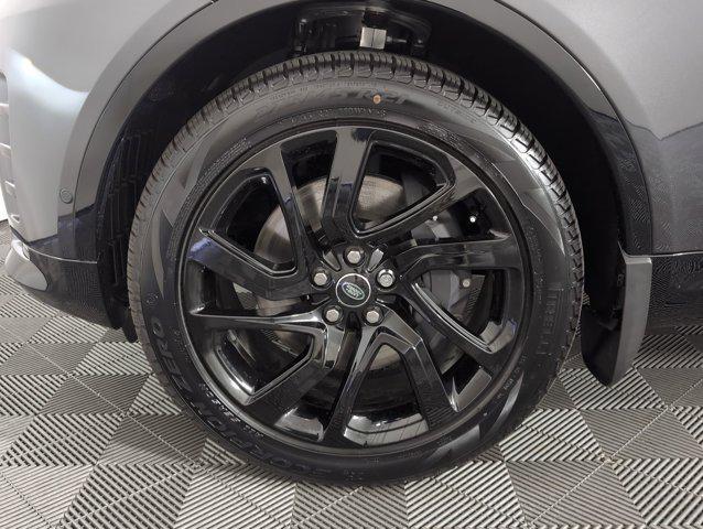 new 2025 Land Rover Discovery car, priced at $78,893