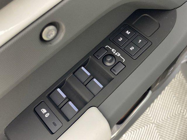 new 2025 Land Rover Defender car, priced at $99,083