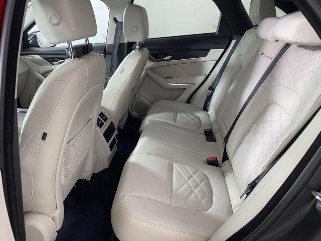 new 2022 Jaguar F-PACE car, priced at $51,999