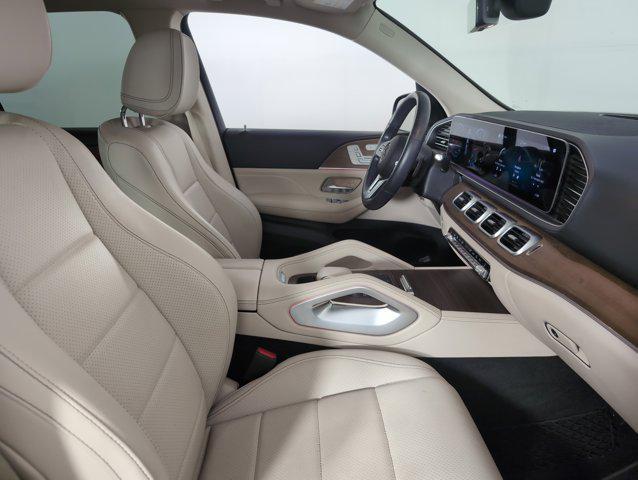 used 2021 Mercedes-Benz GLE 350 car, priced at $37,999