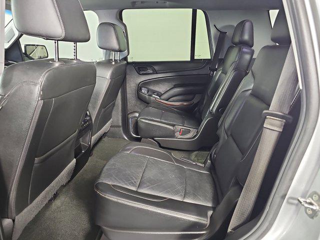 used 2018 GMC Yukon car, priced at $23,498