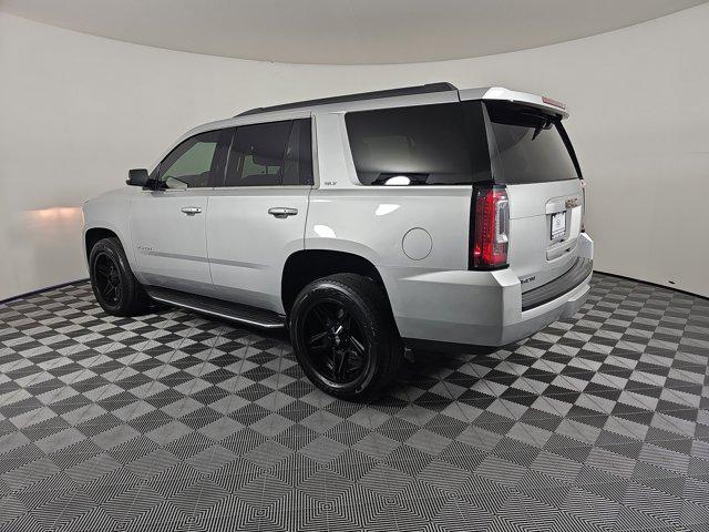 used 2018 GMC Yukon car, priced at $23,498