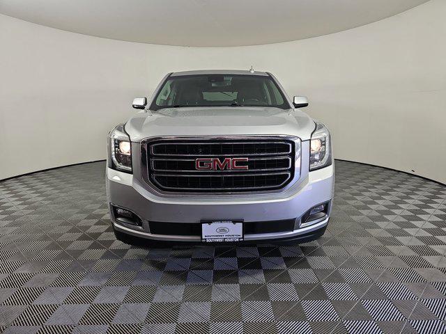 used 2018 GMC Yukon car, priced at $23,498
