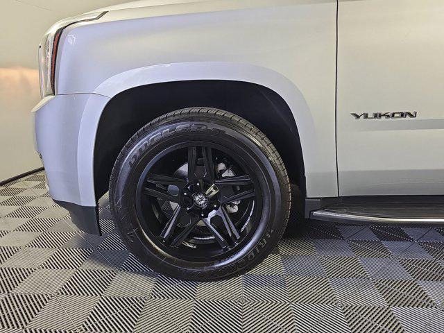 used 2018 GMC Yukon car, priced at $23,498