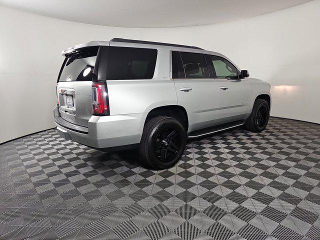 used 2018 GMC Yukon car, priced at $23,498