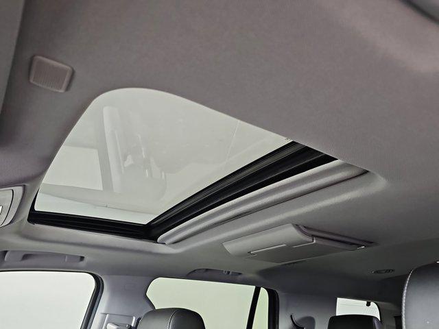 used 2018 GMC Yukon car, priced at $23,498