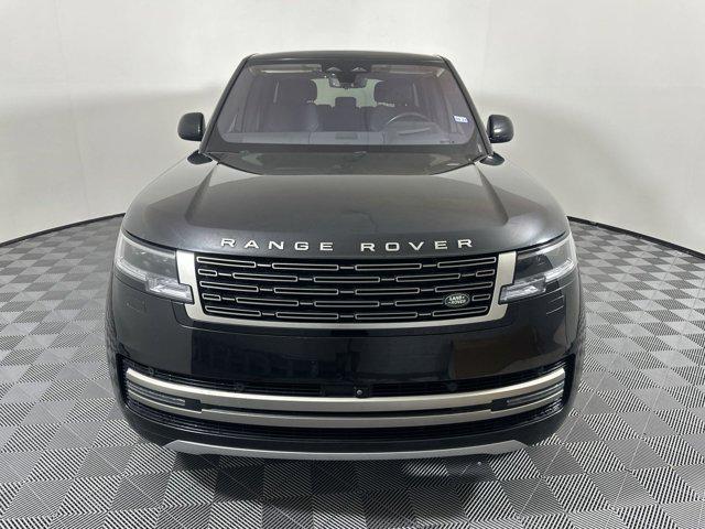 used 2023 Land Rover Range Rover car, priced at $107,999