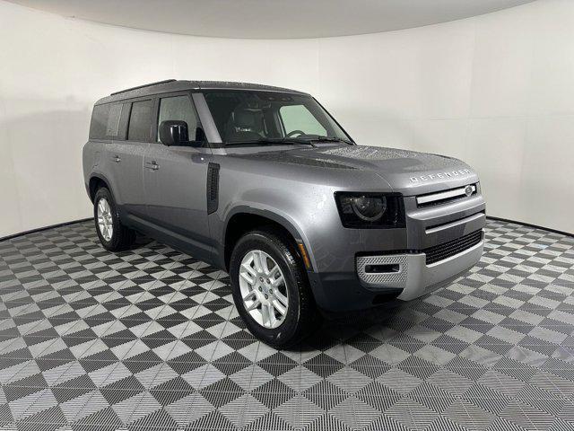 used 2024 Land Rover Defender car, priced at $78,962