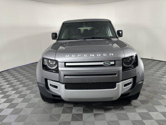 used 2024 Land Rover Defender car, priced at $78,962