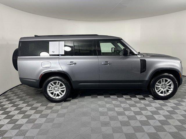 used 2024 Land Rover Defender car, priced at $78,962