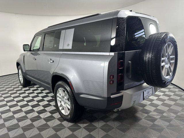 used 2024 Land Rover Defender car, priced at $78,962