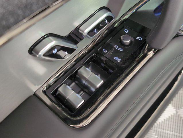 new 2025 Land Rover Range Rover Sport car, priced at $125,730