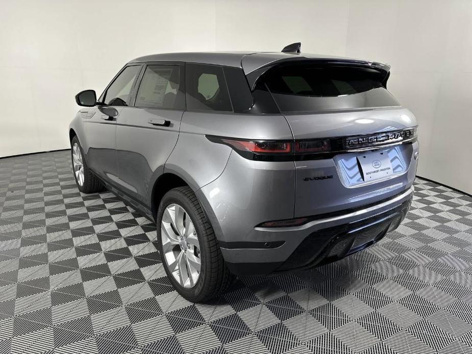 used 2023 Land Rover Range Rover Evoque car, priced at $49,082