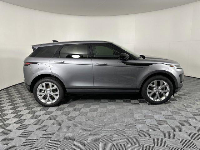 used 2023 Land Rover Range Rover Evoque car, priced at $40,824