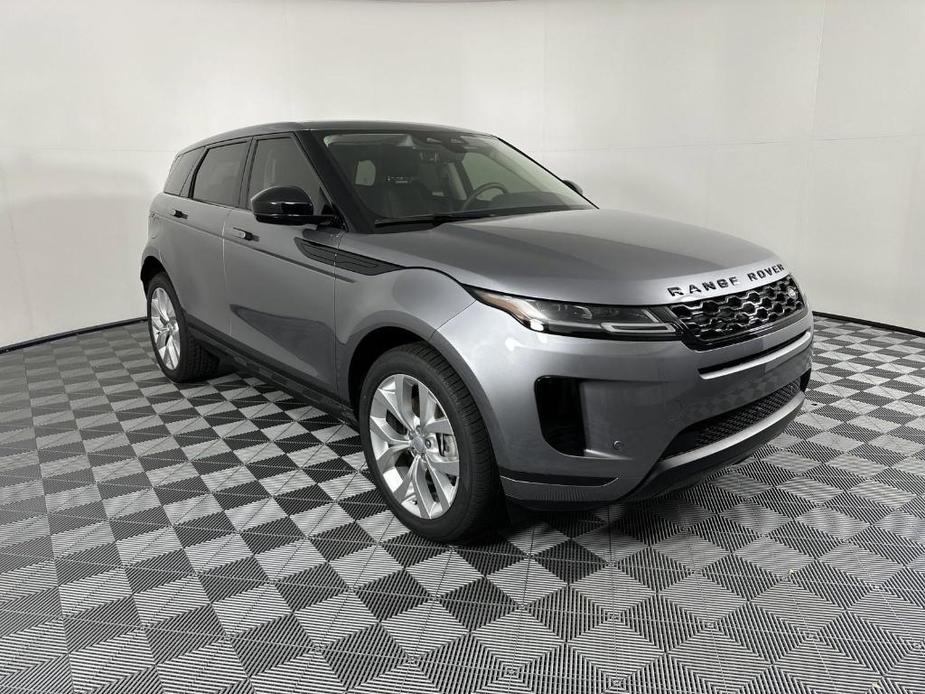 used 2023 Land Rover Range Rover Evoque car, priced at $49,082